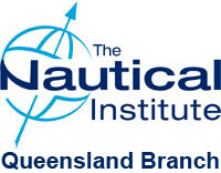 Nautical Institute Queensland Branch logo